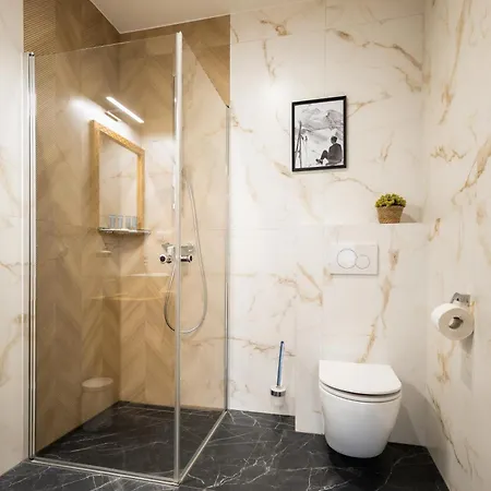 Apartament Merynos- Luksusowe W Centrum Zakopanego *