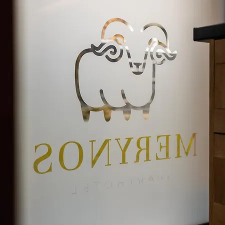 Merynos- Luksusowe W Centrum Zakopanego Apartament