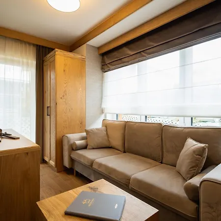 Apartament Merynos- Luksusowe W Centrum Zakopanego