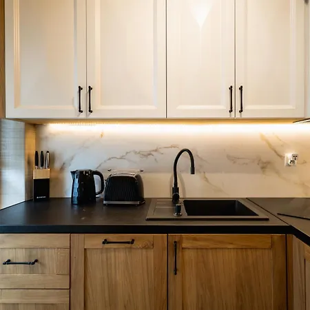 Merynos- Luksusowe W Centrum Zakopanego Apartament Zakopane