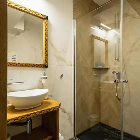 Apartament Merynos- Luksusowe W Centrum Zakopanego Zakopane