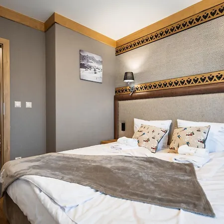 Merynos- Luksusowe W Centrum Zakopanego Apartament