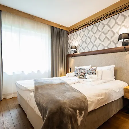 Merynos- Luksusowe W Centrum Zakopanego Apartament