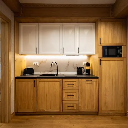 Apartament Merynos- Luksusowe W Centrum Zakopanego