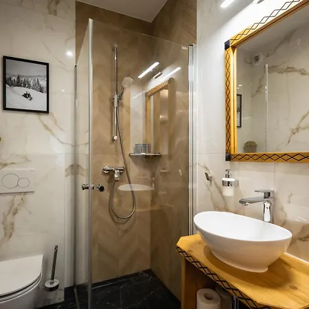 Apartament Merynos- Luksusowe W Centrum Zakopanego *