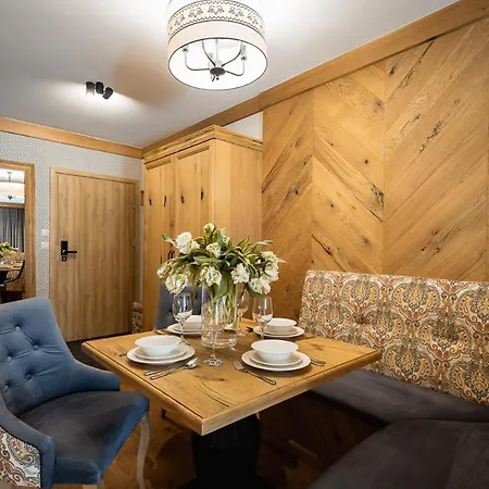 Merynos- Luksusowe W Centrum Zakopanego Apartament Zakopane