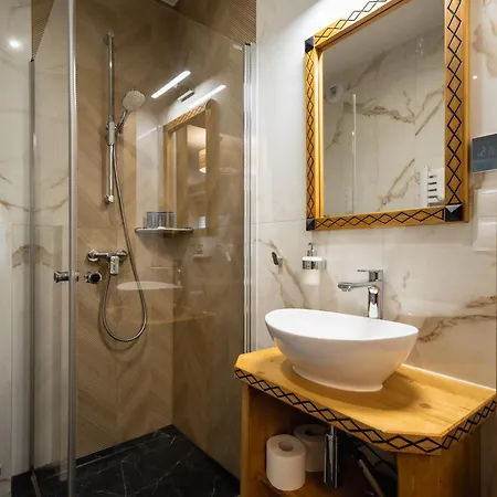 Merynos- Luksusowe W Centrum Zakopanego Apartament