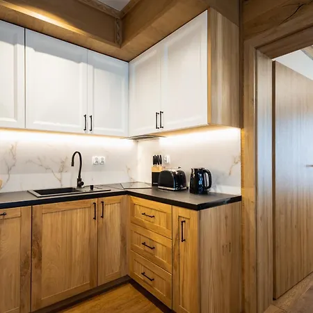 Merynos- Luksusowe W Centrum Zakopanego Apartament Zakopane