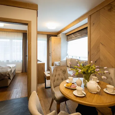 Apartament Merynos- Luksusowe W Centrum Zakopanego *