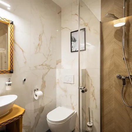 Apartament Merynos- Luksusowe W Centrum Zakopanego Zakopane