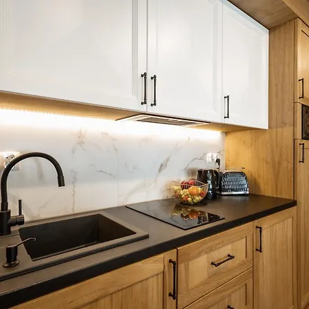 Apartament Merynos- Luksusowe W Centrum Zakopanego