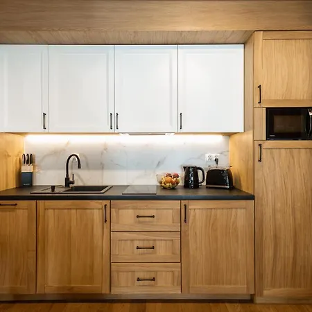 Apartament Merynos- Luksusowe W Centrum Zakopanego Zakopane