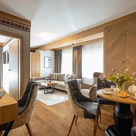 Merynos- Luksusowe W Centrum Zakopanego Apartament *