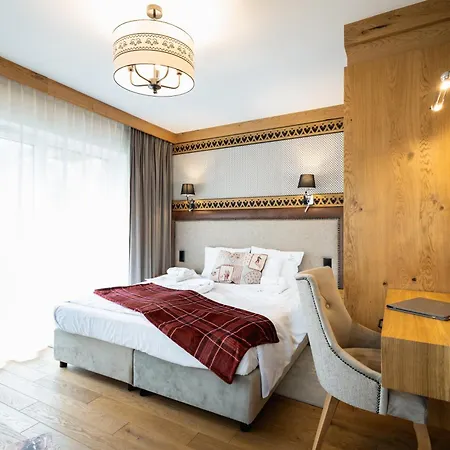 Apartament Merynos- Luksusowe W Centrum Zakopanego *
