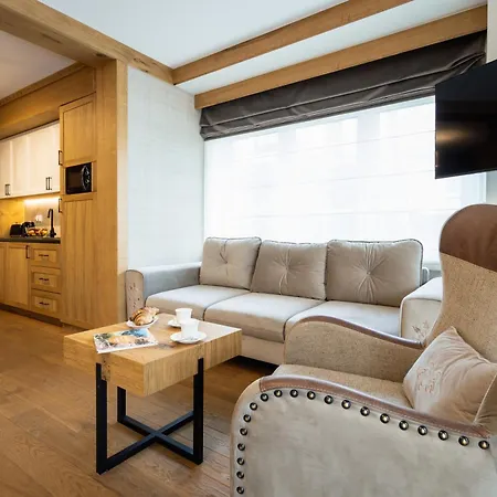 Merynos- Luksusowe W Centrum Zakopanego Apartament Zakopane