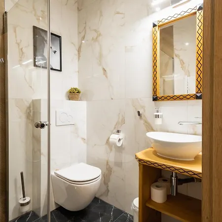 Merynos- Luksusowe W Centrum Zakopanego Apartament