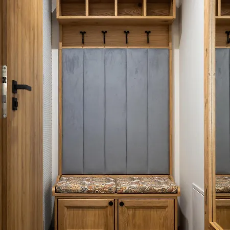 Apartament Merynos- Luksusowe W Centrum Zakopanego Zakopane